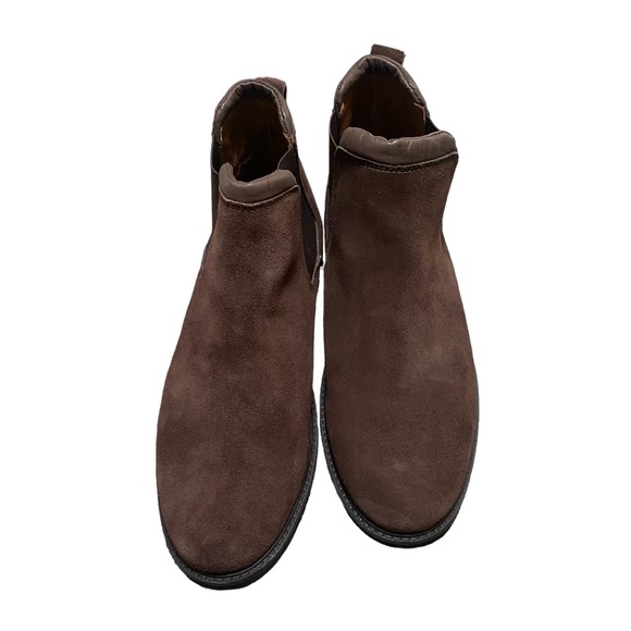 Marc Joseph Ankle Boots - Picture 2 of 4